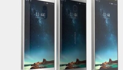 مواصفات الهاتف NOKIA P1 المتوقعة