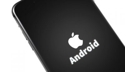 طريقة تثبيت نظام Android على هواتف iPhone !!! وستيف جوبز في قبرة مستاء من هذة التجربة !