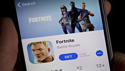 شركة Apple تحذف حساب Epic Games على متجرها Apple Store وتقول لعبة Pubg هي الأفضل