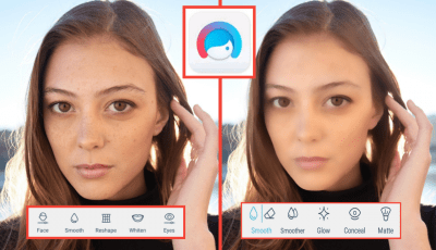 تطبيق Facetune المدفوع لتعديل الصور بطريقة احترافية أصبح مجاني للأبد