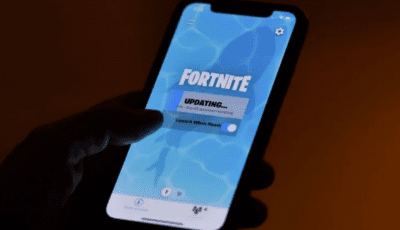 شركة Epic تطلب من المحكمة ضرورة عودة Fortnite الى Apple Store وتقول نحن نتعرض لخسارة كبيرة