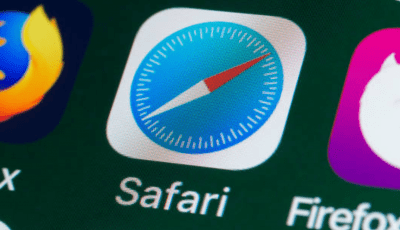 ثغرة في متصفح Safari وآبل تدفع 100 ألف دولار لمكتشفها كان خطأ فادح