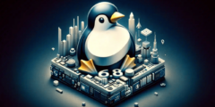 الإعلان عن نظام تشغيل Linux 6.8 دعونا نتعرف على أبرز ما يميز هذا الاصدار